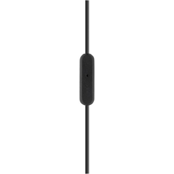 JVC Slušalice za mobilni HA-SR185-BEF, crna - 17408