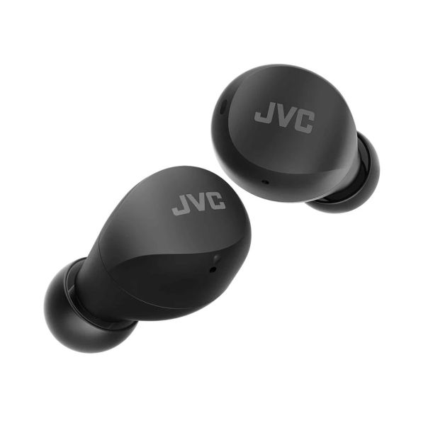 JVC Bluetooth slušalice HA-Z66TBE, crna - 19833