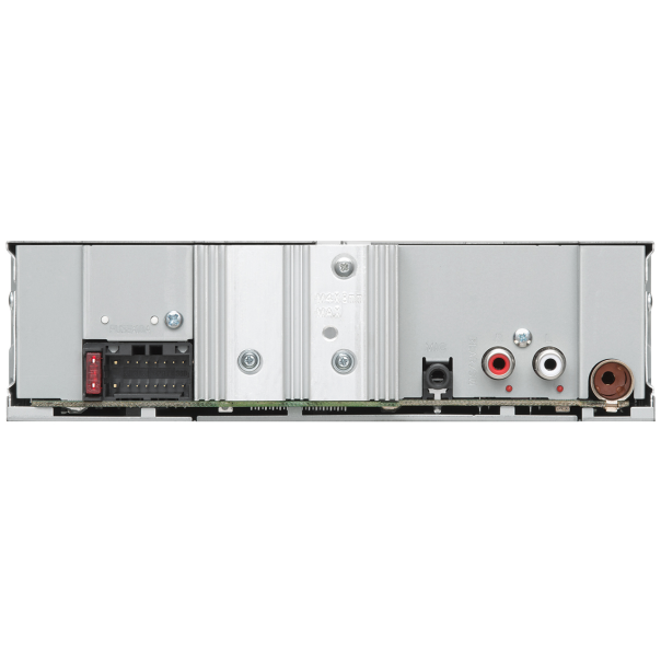 JVC Radio za auto KD-X282BT - 18539