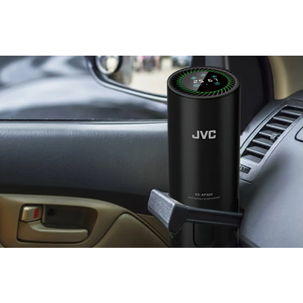 JVC Auto prečišćivač vazduha KS-AP320 - 19436