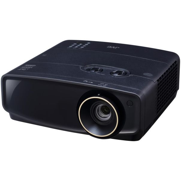 JVC Projektor LXUH1B DLP, crna - 19072-1