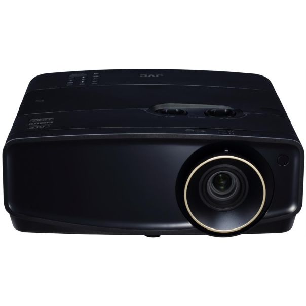 JVC Projektor LXUH1B DLP, crna - 19072-1