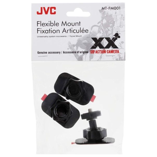 JVC Stalak za kameru MT-FM001EU - 5201-1