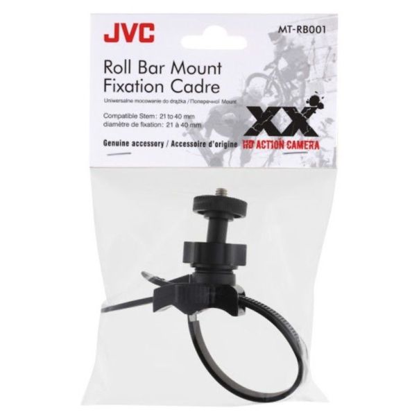 JVC Postolje za akcione kamere MT-RB001EU - 5202-1