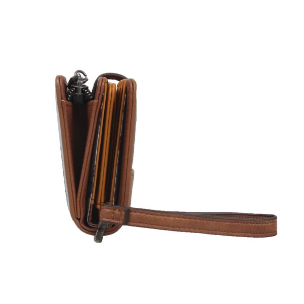 JANET PARIS DREAM Novčanik London journey JW-001 - JW-001