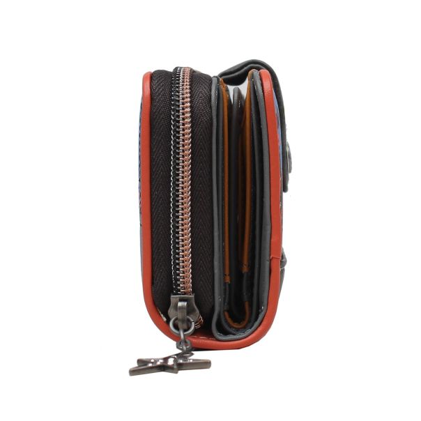 JANET PARIS DREAM Novčanik JW-004A - JW-004A