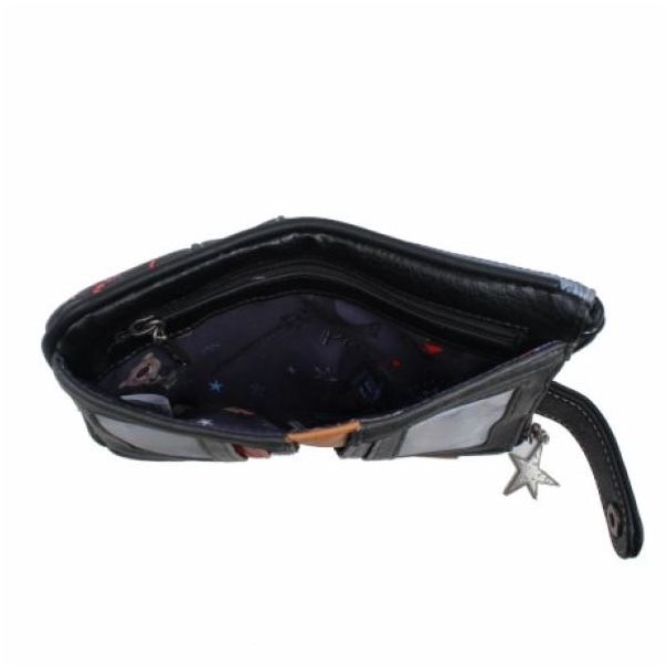 JANET PARIS DREAM Novčanik JW-005A - JW-005A