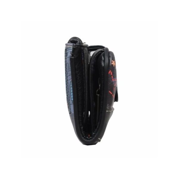 JANET PARIS DREAM Novčanik JW-005A - JW-005A