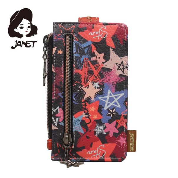 PARIS DREAM JANET -Držač mobilnog telefona - JW-007A - JW-007A