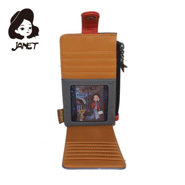 PARIS DREAM JANET -Držač mobilnog telefona - JW-007A - JW-007A