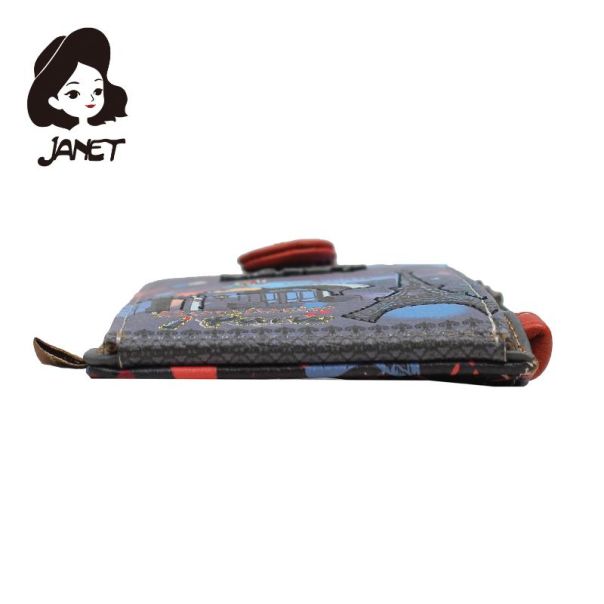 PARIS DREAM JANET -Držač mobilnog telefona - JW-007A - JW-007A