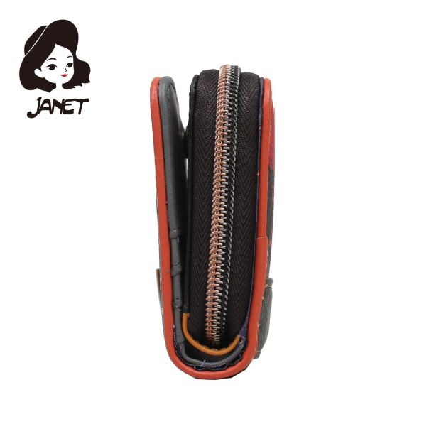 JANET PARIS DREAM Novčanik JW-010 - JW-010