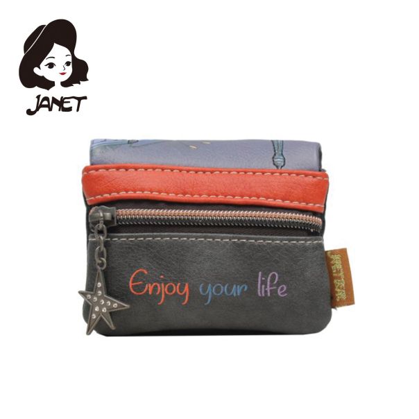JANET PARIS DREAM Torbica JW-011 - JW-011