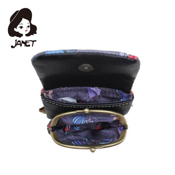JANET PARIS DREAM Torbica JW-011 - JW-011