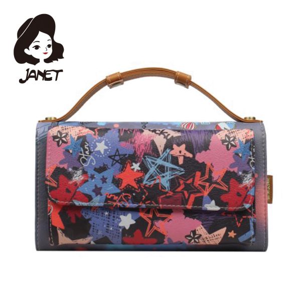 JANET PARIS DREAM Torbica na rame JW-012 - JW-012