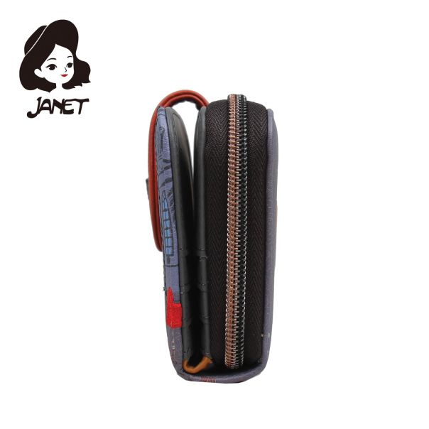 JANET PARIS DREAM Novčanik JW-016 - JW-016