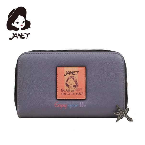 JANET PARIS DREAM Novčanik JW-016 - JW-016