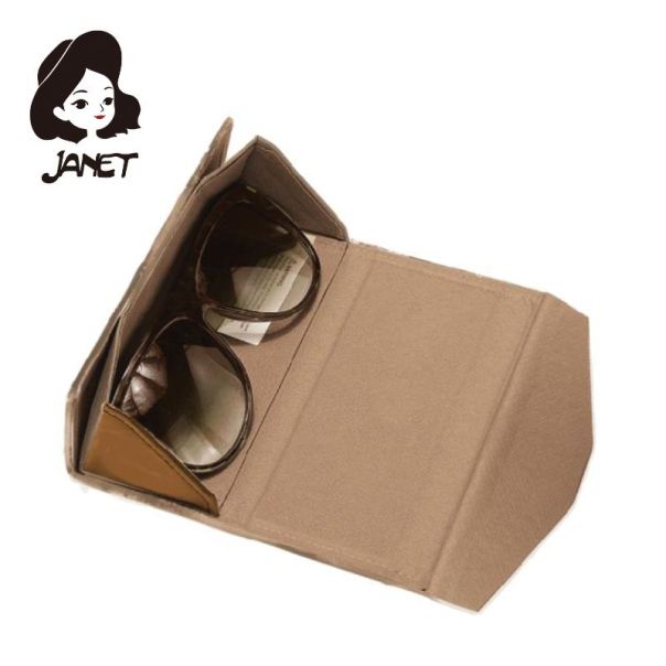 JANET TOUR OF ROME Futrola za naočare JW-019A  2025 16.5x7x7 - JW-019A NS34280