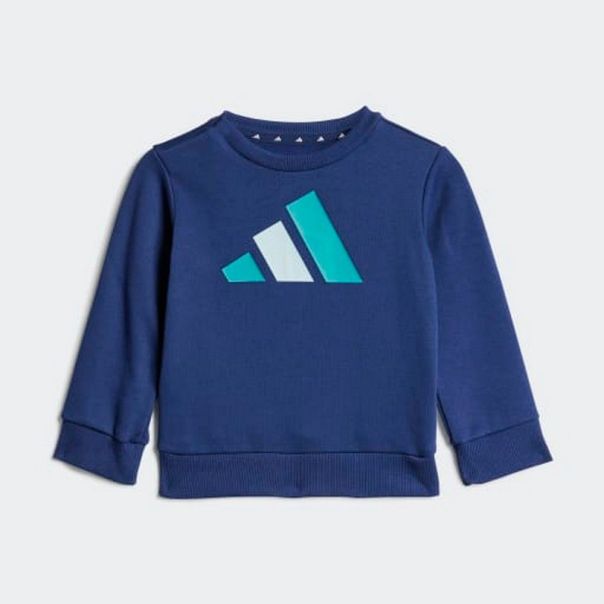 ADIDAS Trenerka i bl fl jog BT - JW2451