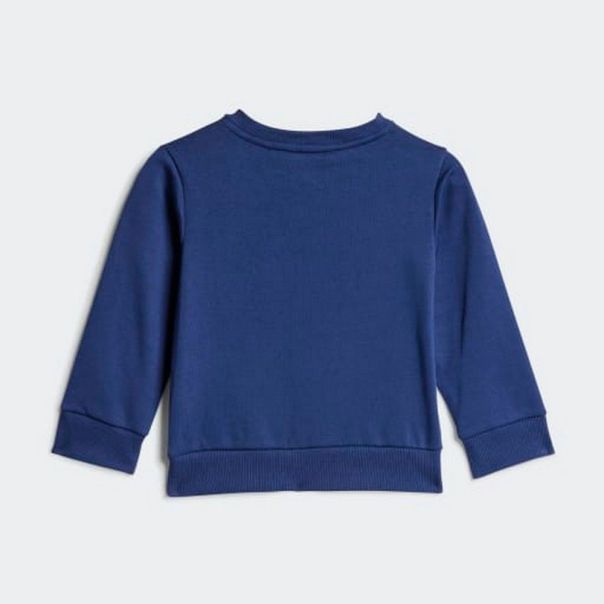 ADIDAS Trenerka i bl fl jog BT - JW2451