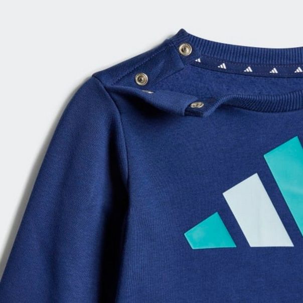 ADIDAS Trenerka i bl fl jog BT - JW2451