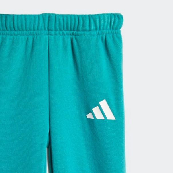 ADIDAS Trenerka i bl fl jog BT - JW2451