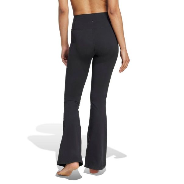ADIDAS Helanke all me flare leggings W - JW7588