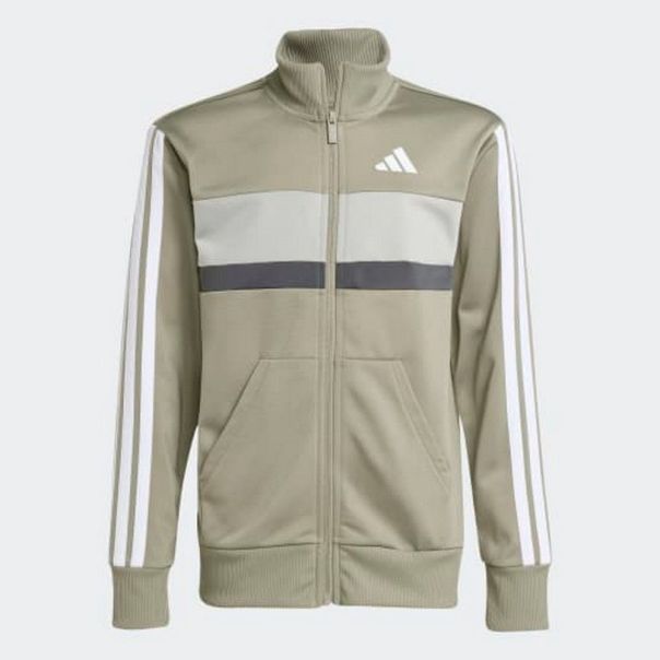 ADIDAS Trenerka j 3s tiberio ts BG - JX0195