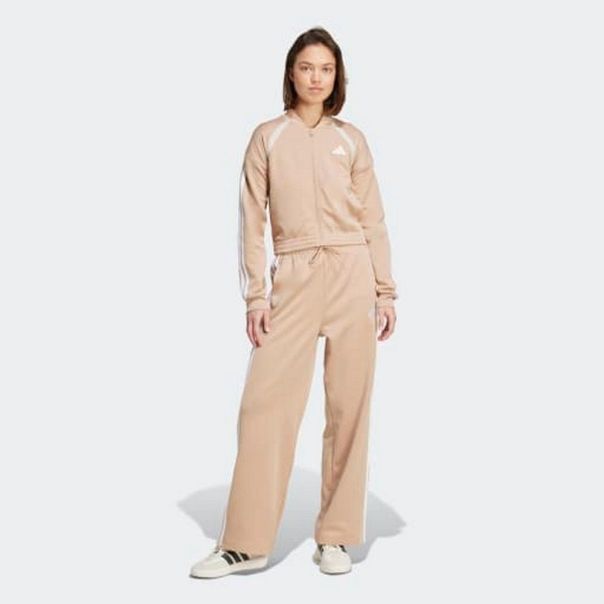 ADIDAS Trenerka w teamsport ts W - JX0529