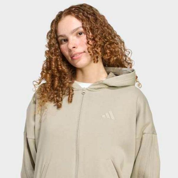 ADIDAS Trenerka w energize ts W - JX0535