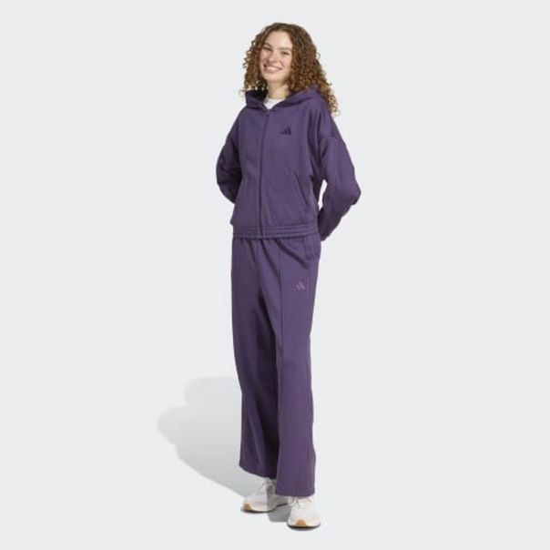 ADIDAS Trenerka w energize ts W - JX0536