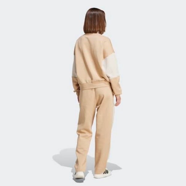 ADIDAS Trenerka w laziday ts W - JX0544