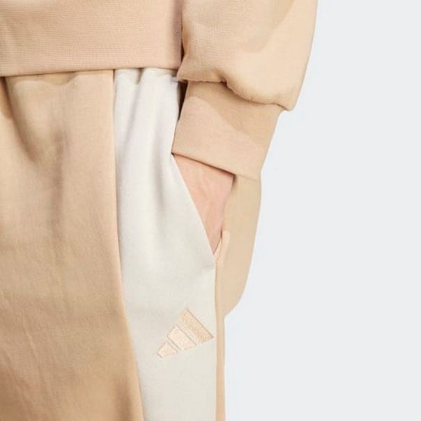 ADIDAS Trenerka w laziday ts W - JX0544