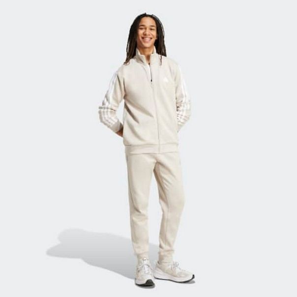 ADIDAS Trenerka M 3s fl tt ts M - JX5547