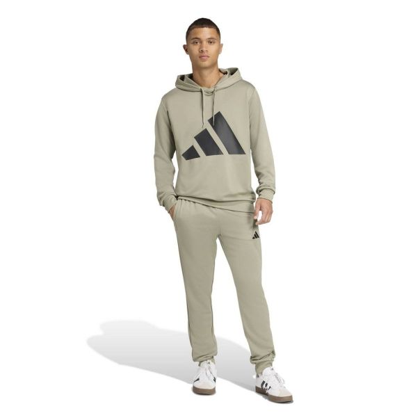 ADIDAS Trenerka m bl ft hd ts M - JX5552