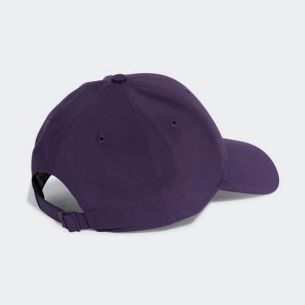 ADIDAS Kačket bballcap lt met U - JX5743