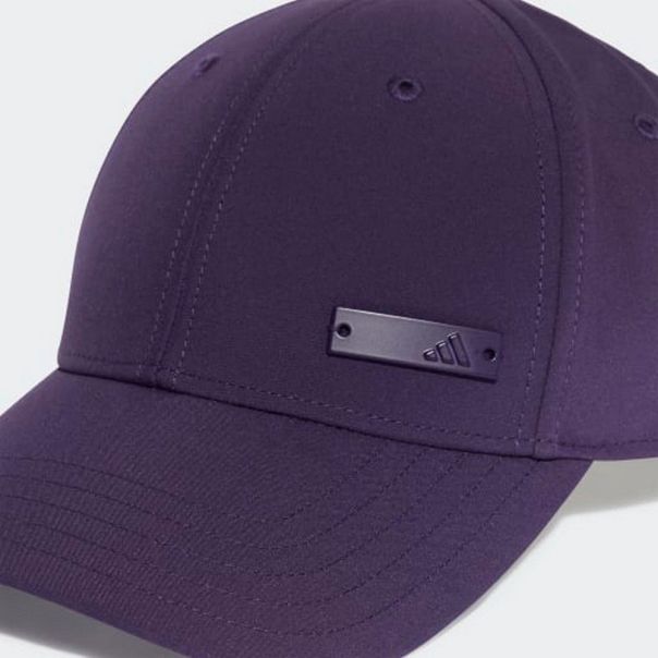ADIDAS Kačket bballcap lt met U - JX5743