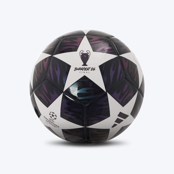 ADIDAS Lopta ucl clb U - JX9091