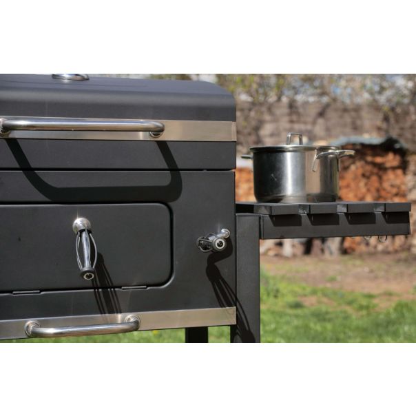 ENT Premium Line Roštilj - JY-010-1