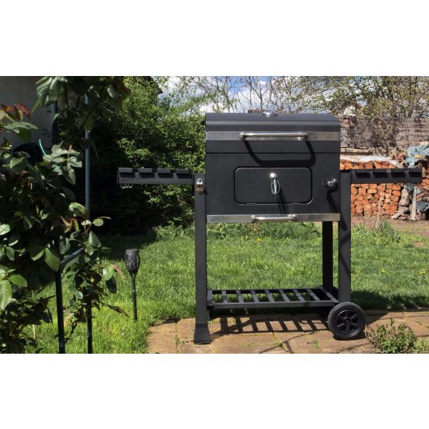 ENT Premium Line Roštilj - JY-010-1