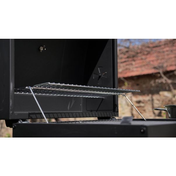 ENT Premium Line Roštilj - JY-010-1