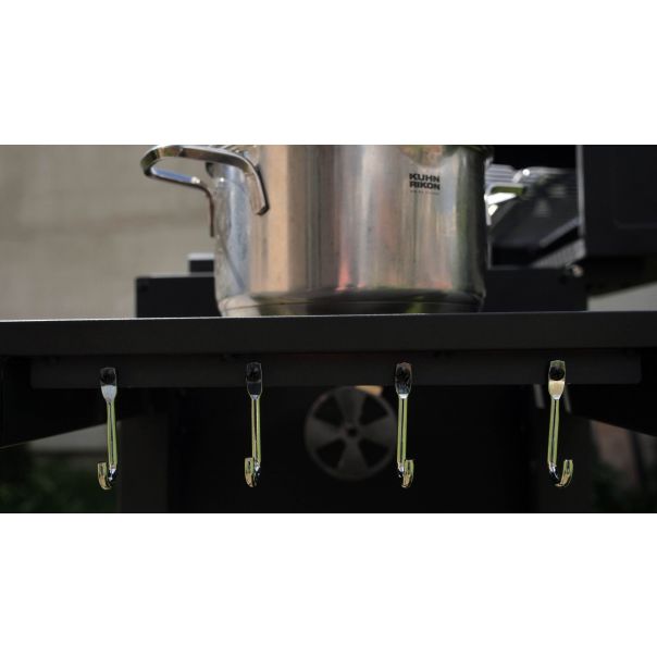 ENT Premium Line Roštilj - JY-010-1