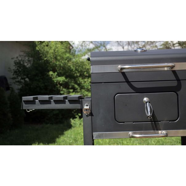 ENT Premium Line Roštilj - JY-010-1