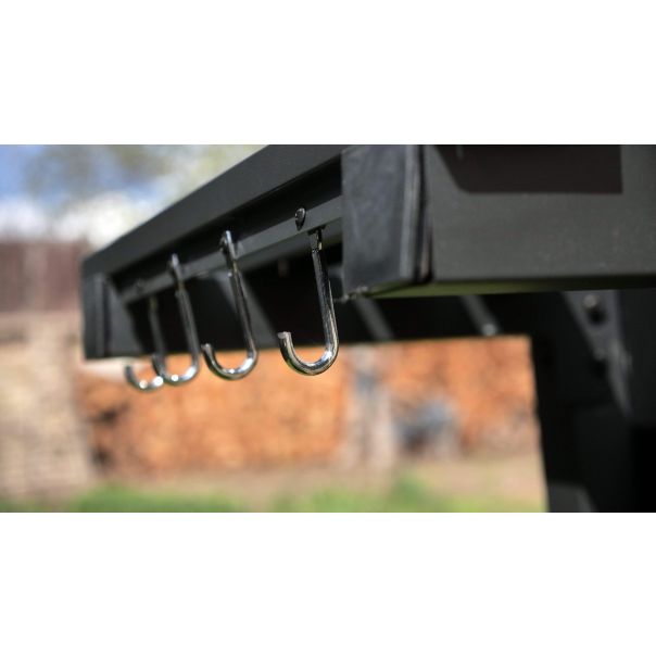 ENT Premium Line Roštilj - JY-010-1