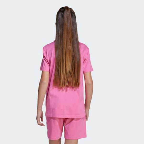 ADIDAS Majica kratak rukav jg bl tee GG - JY0299