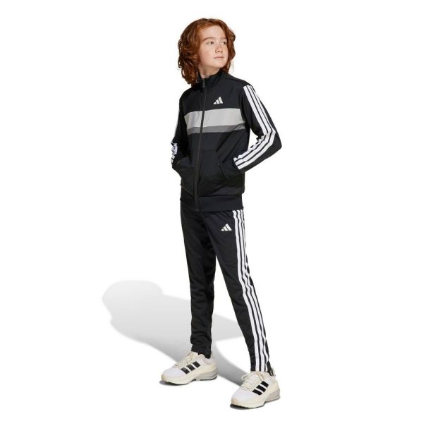 ADIDAS Trenerka j 3s tiberio ts BG - JY0509