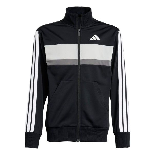 ADIDAS Trenerka j 3s tiberio ts BG - JY0509