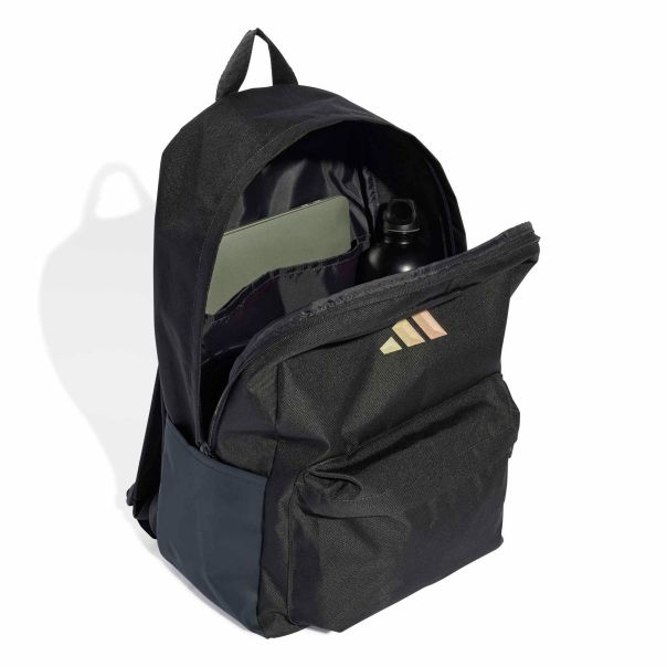 ADIDAS Ranac ess 3d logo bp U - JY1002