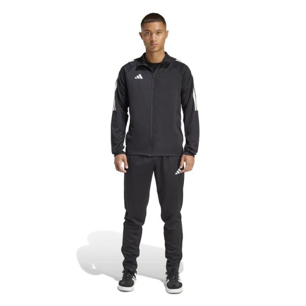 ADIDAS Trenerka m sereno ts M - JZ0300