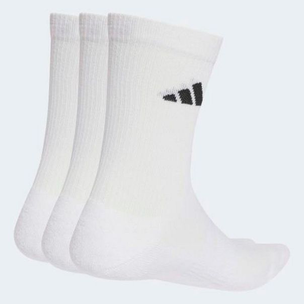 ADIDAS Čarape c ess crw 3p U - JZ0530